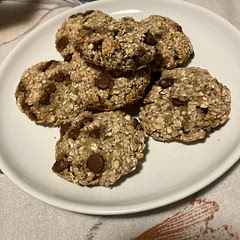 estaba rico. fast, tasty and quite easy