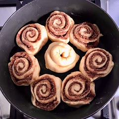 Cook for less time and watch closely. 25 min was too long