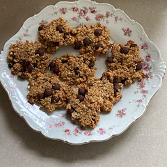 I love these! So so so delicious 🤤