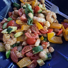 Absolutely delicious