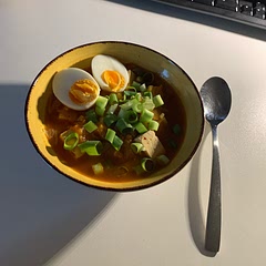 new comfort food unlocked!