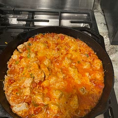 Absolutely delicious