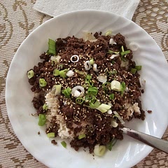 Yum!