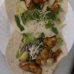 I devoured this! So easy and yummy.