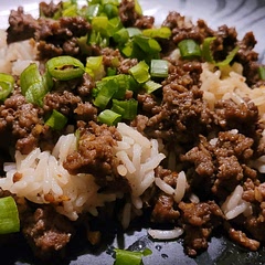 I enjoyed it, so I will make it again! Easy recipe. 