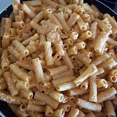 It was very easy and the taste is just magnificent 