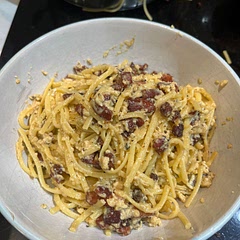 Was very good