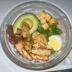 Easy + Delicious