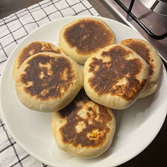 It super easy and yummy ♥️
