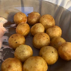 so easy and delicious!!