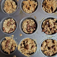 Easy to make and l love that you can add different things to it to switch up the flavors. 