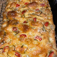 This was an easy recipe with great results