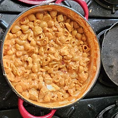 It was a pretty easy recipe I will be making this again.