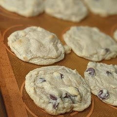 I added walnuts to boost the flavor the second time I made them, makes it taste even better