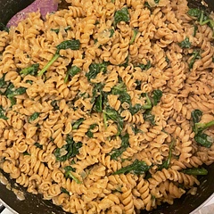 Very good! While this recipe has quite a few ingredients, they are mostly spices making this fairly easy to put together.