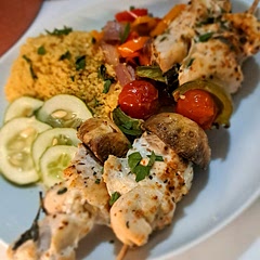 Was delicious 