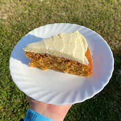 I made this cake already multiple times and it always comes out perfect.