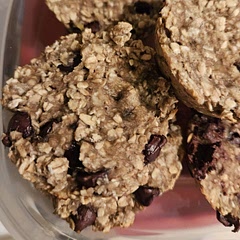 Absolutely love it. I think this will become a go to recipe for me. It's incredibly easy and incredibly quick.