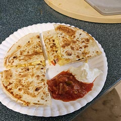 Easy and yummy
