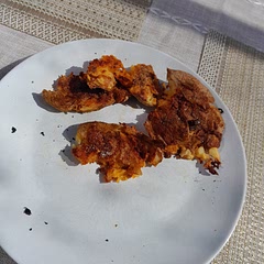 Quite spicy but absolutely delish!!