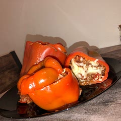 i loved them, very delicious! had a lot of leftovers which i put in some tortillas