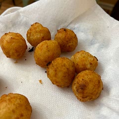 Best with Heinz 57 sauce