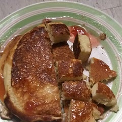 Third time making these