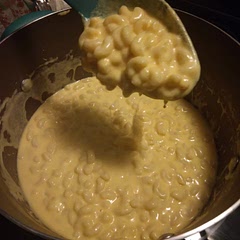 It was good.