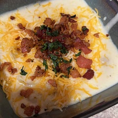 Best Recipe yet! The family loved it!