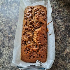 Followed the recipe 100% and it was veeeery tasty 😊 It took 1 hour 10 mins in my oven but my oven does normally take longer than any recipe says 