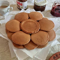 added cinnamon