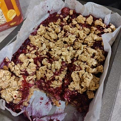 It wasn't hard to make and it tastes amazing. Definitely worth making 