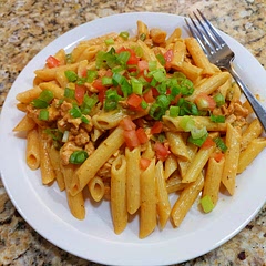 This was a really good hello fresh recipe. I would rate this a 9 out of 10. It had a great sauce and flavor. We will definitely be making this again!