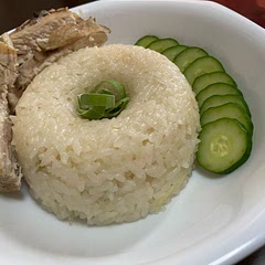 Subtle taste, I love it! Thanks for the recipe!