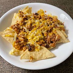 Made this recipe exactly as listed and served it over tortilla chips. I can see how it would be good over rice as well. 
It is a keeper. I’m looking forward to having leftovers and freezing some too.
