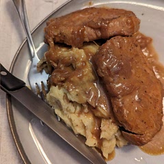 So easy and so good!