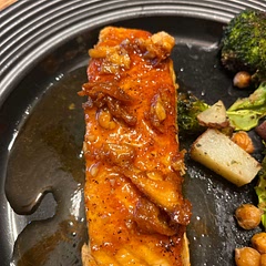 Easy and delicious