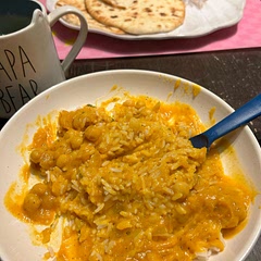 SO good! I find you have to add some extra spices since the cream is a little overpowering, but it’s an amazing base dish to add whatever spices you’d like :) super nutritious, filling and vegan! Love it!