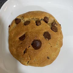 Great cookies