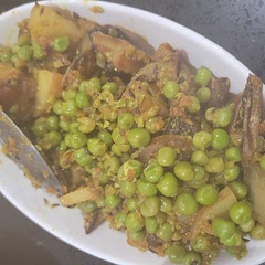 Easy to make and absolutely delicious! 
