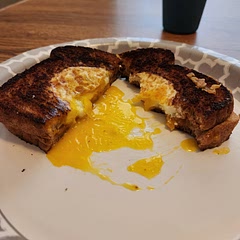 Simple and quick! It was a hit with my son. 🤙