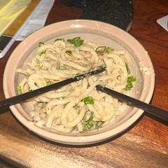 Super easy to follow along with, super delicious.