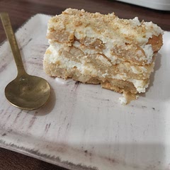 It's delicious! 😙 Easy to make, fresh and tasty