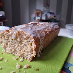 this cake is amazingly delicious!! the best lemon cake ever!