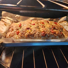 I tried it yesterday with AP flour... very dry... So I bought Bob Mills flour and made it again today... It's soft, well cooked on the bottom and springy on top...I have pizza on Fridays... it's gonna be Focaccia from now on!!! Thank you very much for the easy recipe!!! 🥰🥰🥰