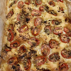 Best Foccacia recipe ive ever made in my life!!! My whole family loved it :) i will difinitely will try out the other recipes in your Page!! 