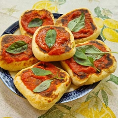 Delicious!!