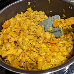 Incredible dish, perfect texture, super simple