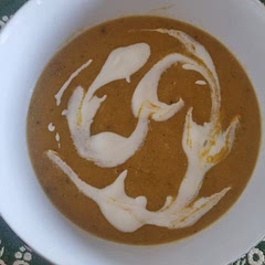 I added garlic, onion, pepper (spice), marjoram and it was delisious!!