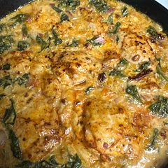 So yummy